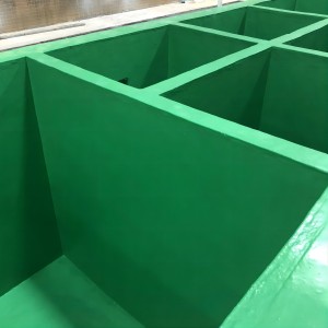 深圳防腐水池，深圳水池防腐防渗怎么做，深圳防腐水池施工厂家